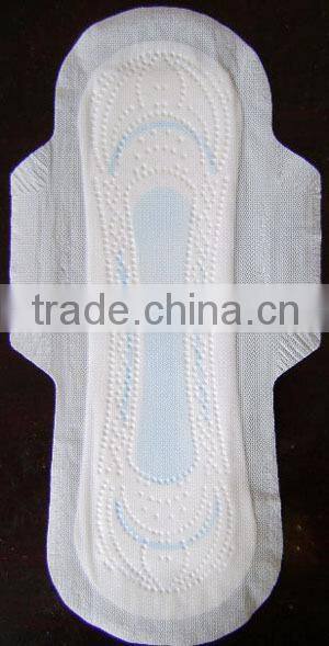 ultral clean anion napkin