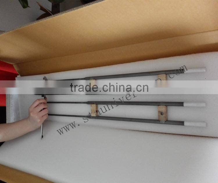 STA1700 molybdenum disilicide heater good quality hot sale