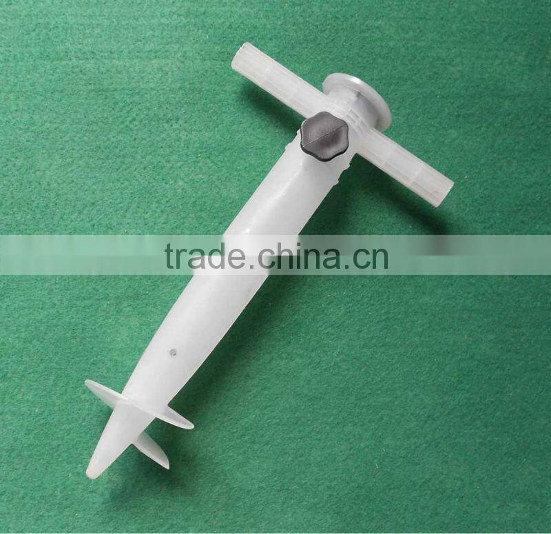 66118-A# Best Selling Plastic Beach Umbrella Sand Anchor