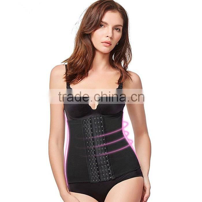 adjustable waist trainers women body waist adjuster