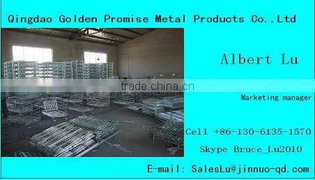 Animal Kennel Wires Mesh Cage