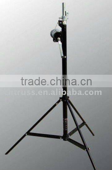 aluminium DJ lighting Truss