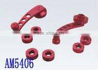 window handle kit aluminum