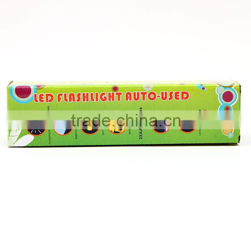 Strong Material Auto Emergency Hammer