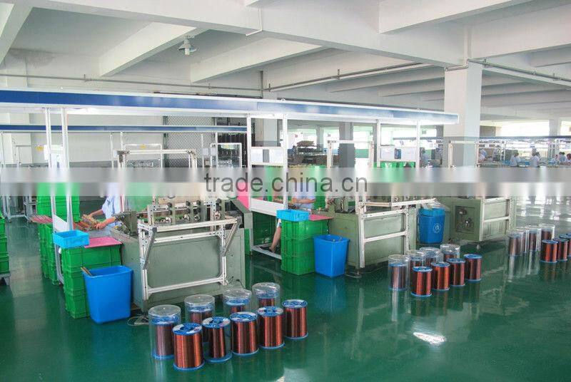 Washing Machine Motor Parts-Stator,Rotor,Cover