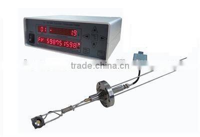 Magnetron Plasma Sputtering Coater with film thickness tracking system