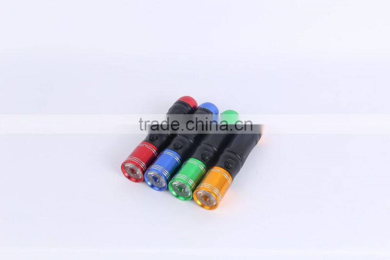 hot sale LED linternas flashlight