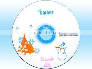 Blank cd 700MB for wholesale