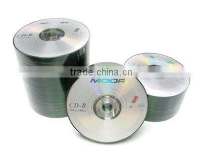 Blank cd 700MB for wholesale