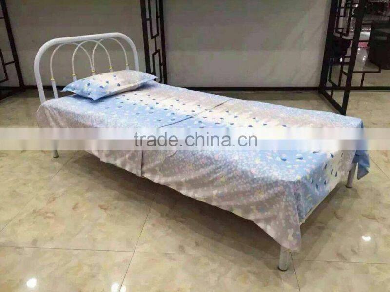 Excellent Quality Queen Size metal bed