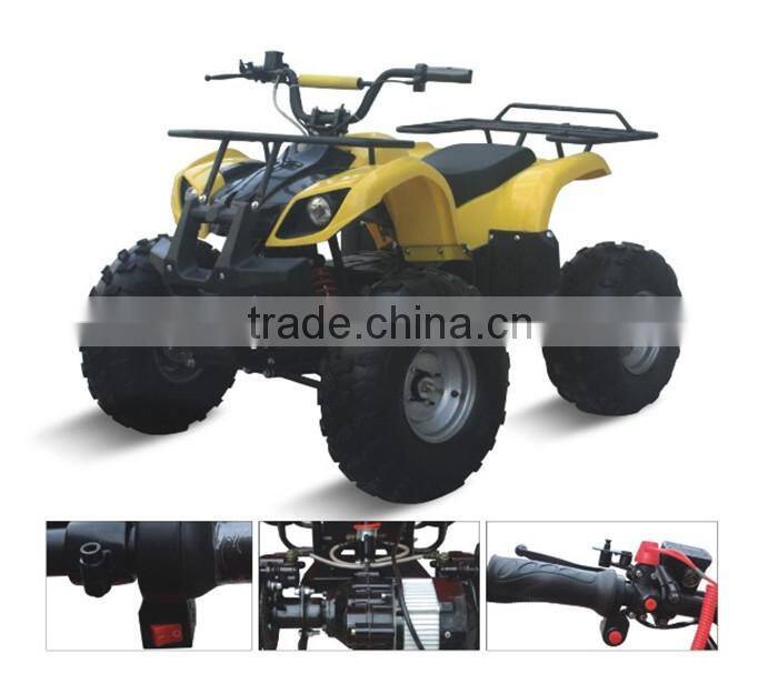 forward+reverse gear 1000w atv for adults very popular on sale