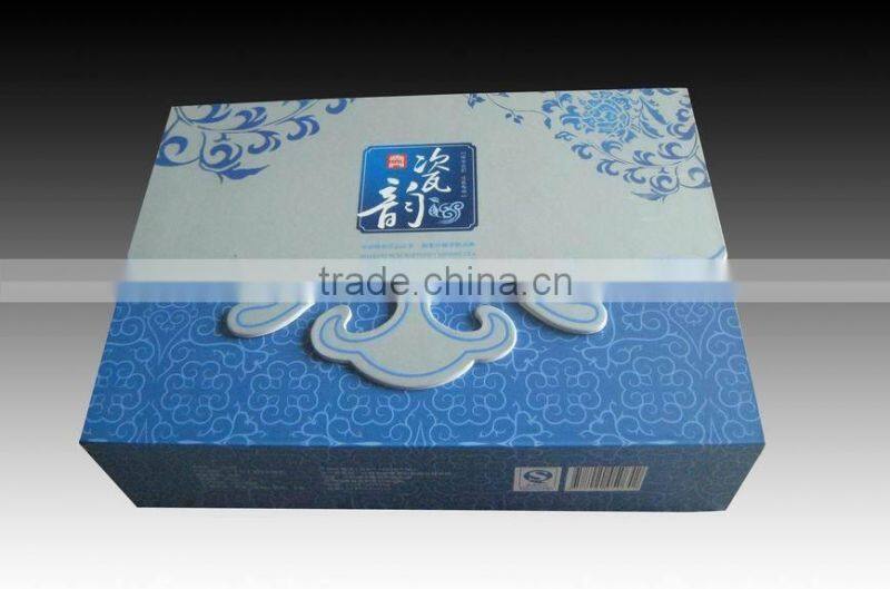 cheap printing with hardcover box