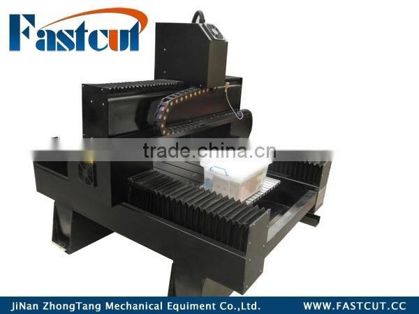 China Jinan granite marble floor polishing machines
