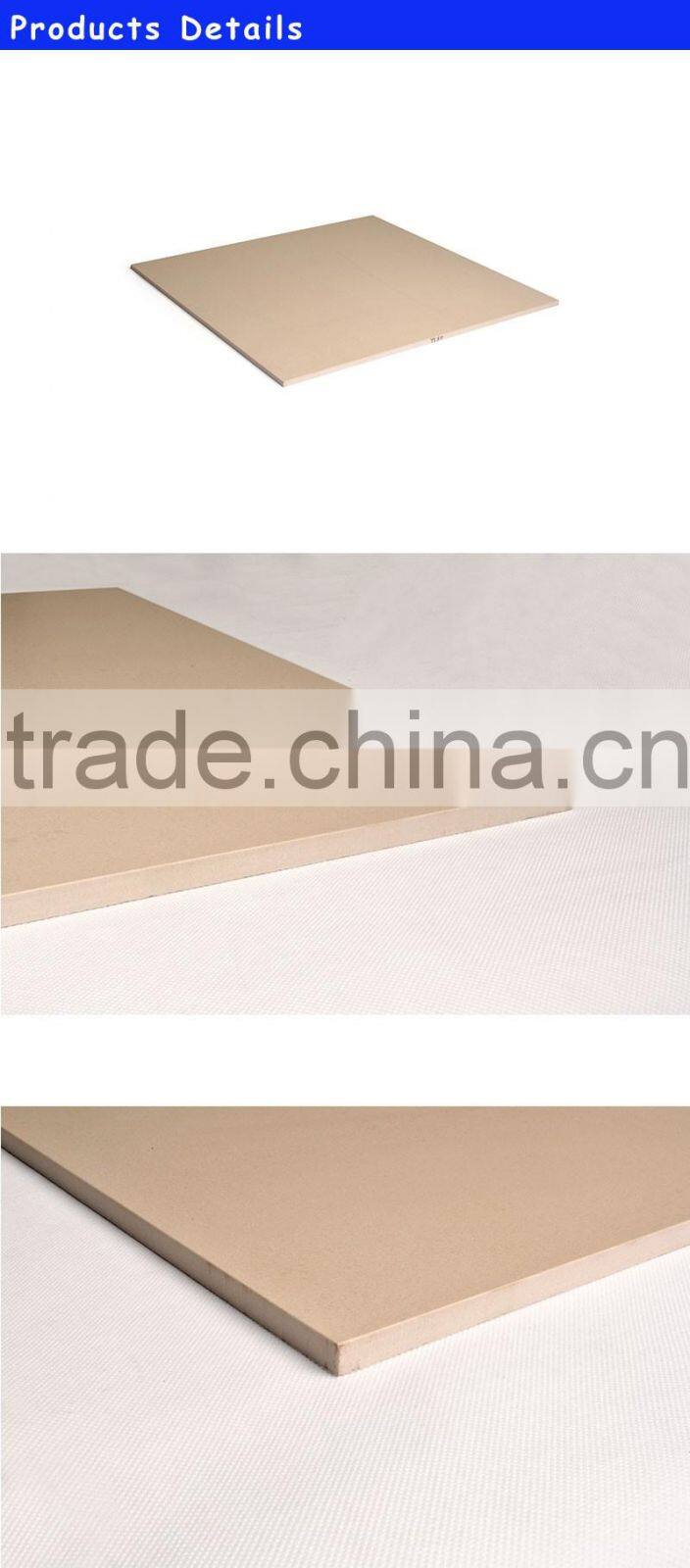china foshan big size wood look porcelain tile