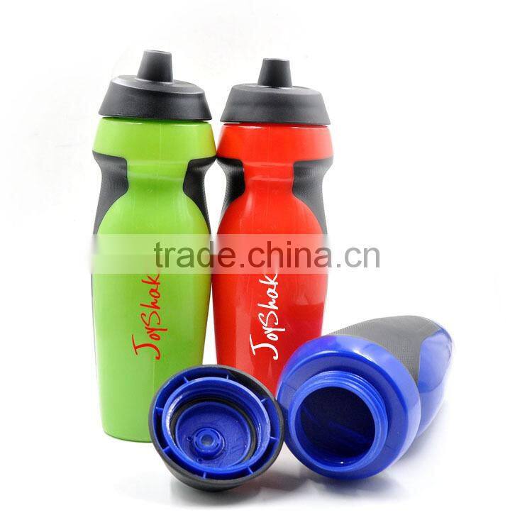 JoyShaker Promotional Plastic Drink Bottle,600ML Sports Drinking Bottle,Water Bottle