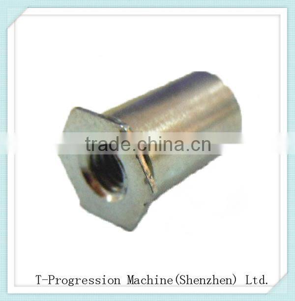 SUS301 Non-standard screw inserts