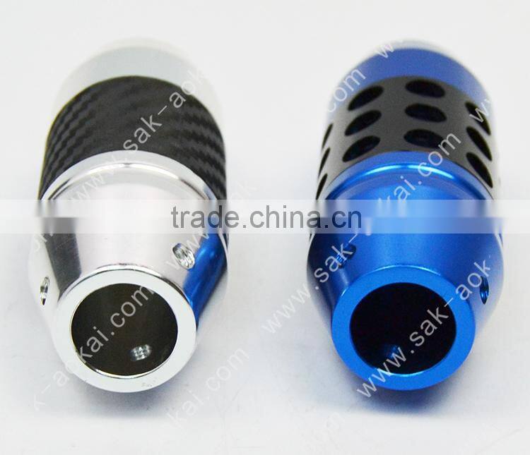 novelty gear shift knob aluminum gear knob