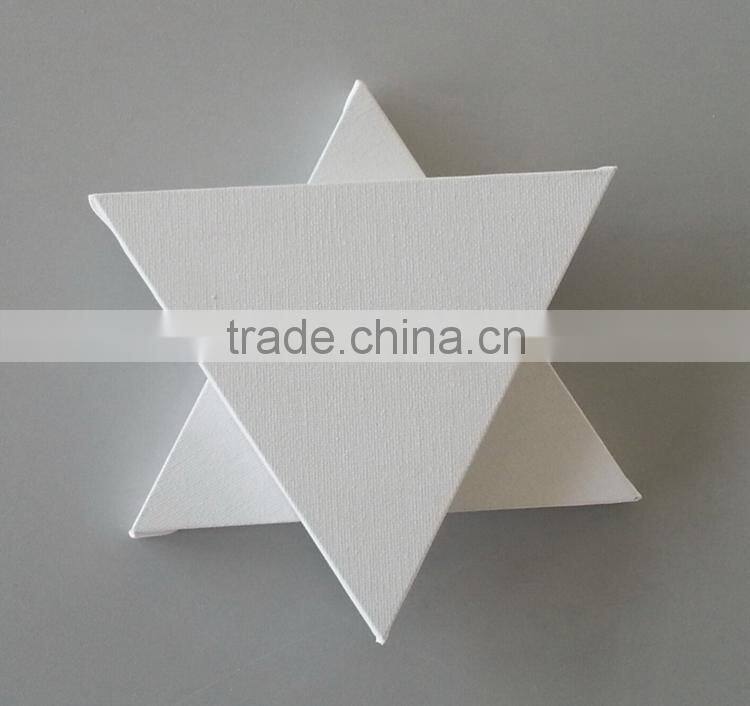 2016 New design oil painting canvas/ Blank painting canvas