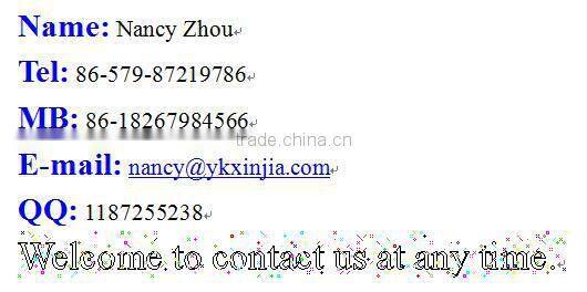 Aluminium en131 Household 2 Step Ladder Foldable