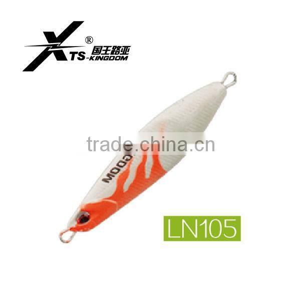 63mm 7g,72mm 10.5g,77mm 14g,88mm 21g Metal VIB Blade Lure