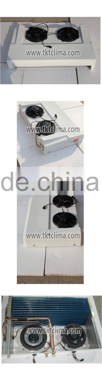 High cooling ability of refrigeration condensing unit