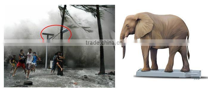 90w outdoor waterproof IP66 street lamp(OEM welcome) suitable for bidding soultion