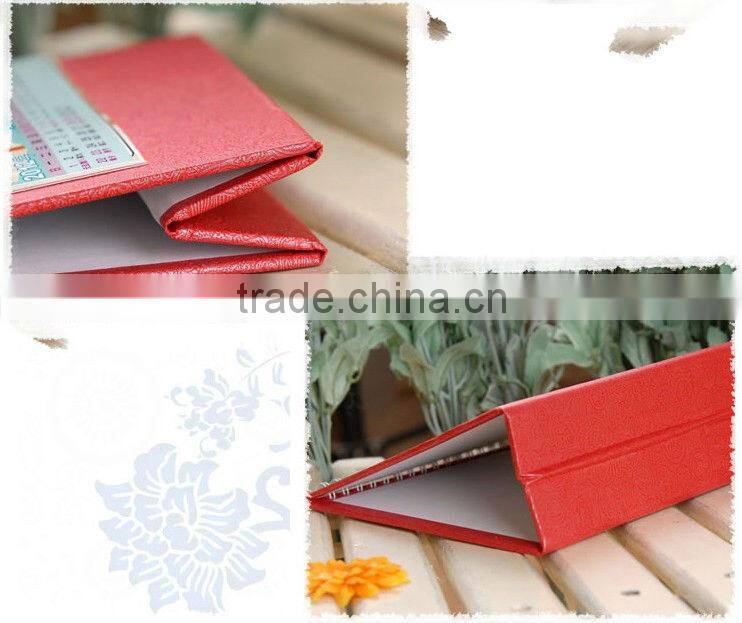 Custom shape and custom scent hijri and gregorian calendar J064