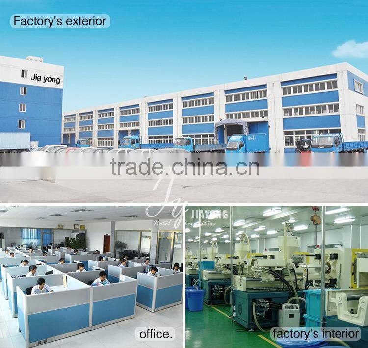 Guangzhou manufacturers plastic double edge razor blades shaving razor