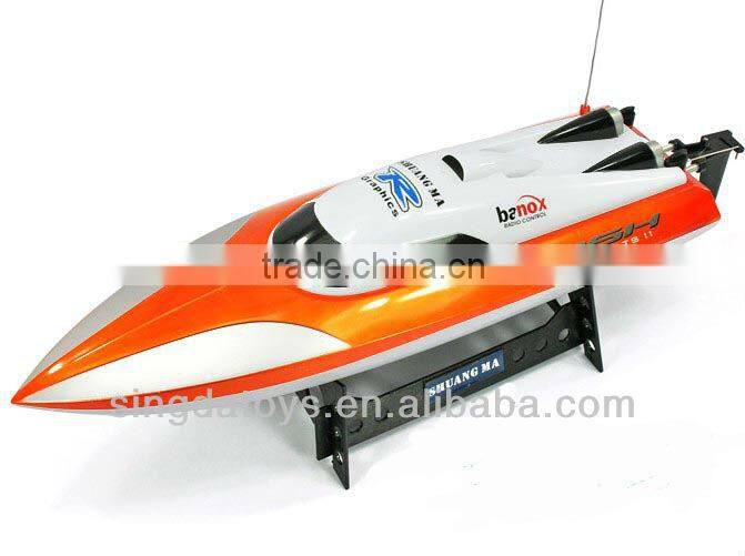 High speed hot sell and nice ship rc electric boat