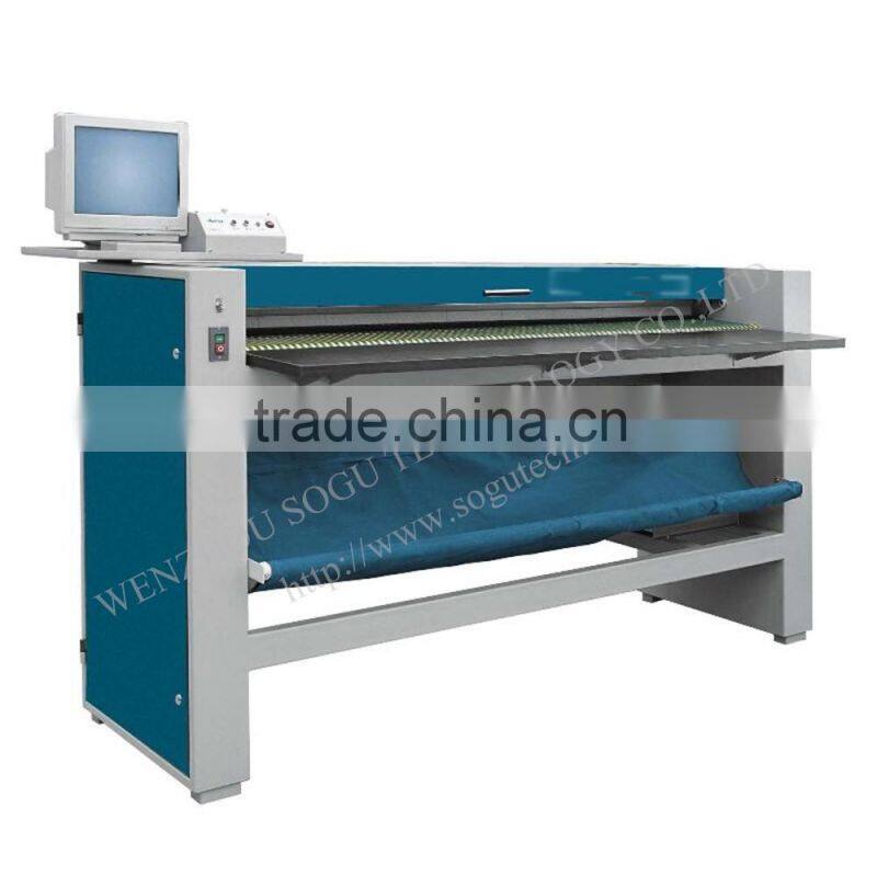 XB0004 Vertical-type Measuring Machine (1.8m/2.2m)