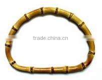 acrylic handbag handle