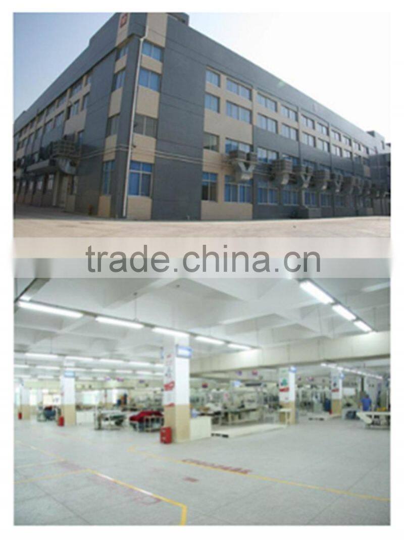 Soft chiaus baby diapers with special topsheet