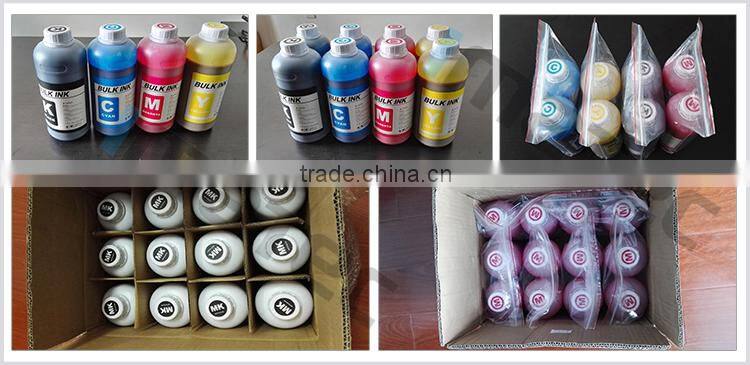 Offset Sublimation Ink for Epson/Mimaki Printers with DX-4/DX-5/DX-6/DX-7 Printerhead