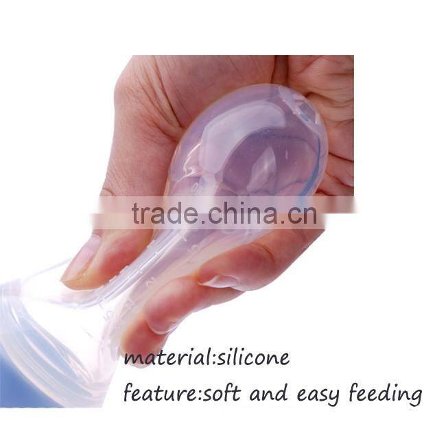 Babymatee beijing supplier 100% Food Grade mini vintage baby milk bottle