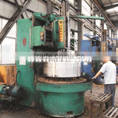 Widely used in wind power high speed big wheel gear