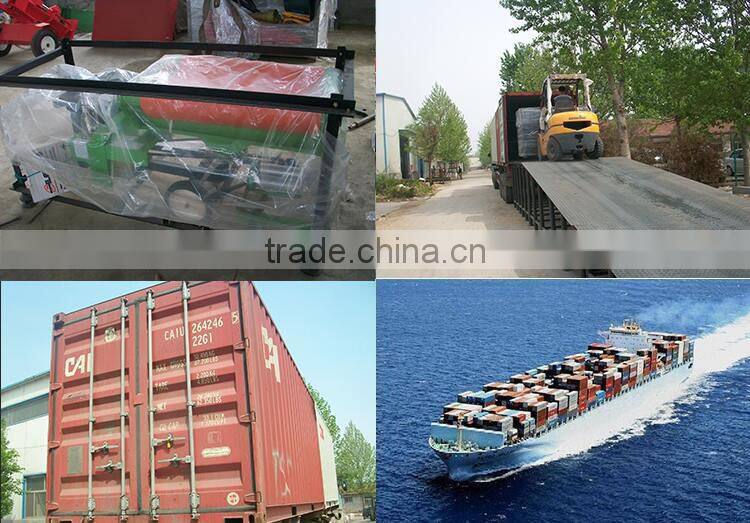 Hot efficiency made in china CE certificate direct factory wrapping machine