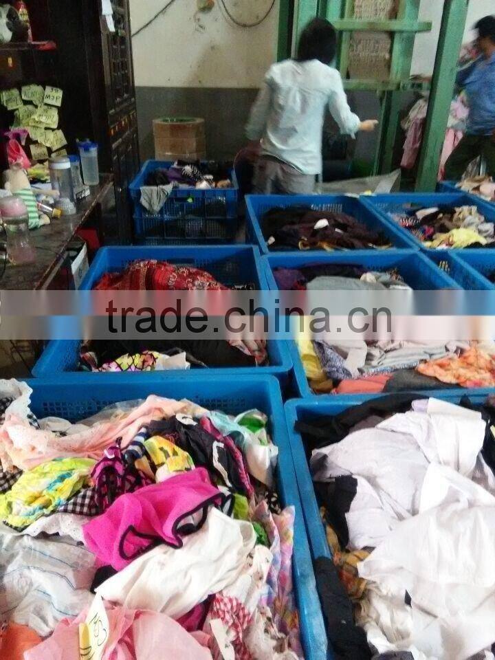 good quality mixed used clothes