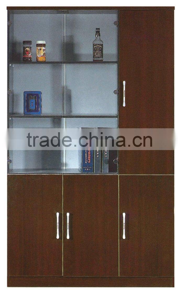 PG-E06 Elegant Wooden reception room furniture