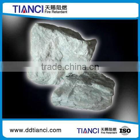 High quality oil drilling mud API 13 grade barite 4.1 4.2