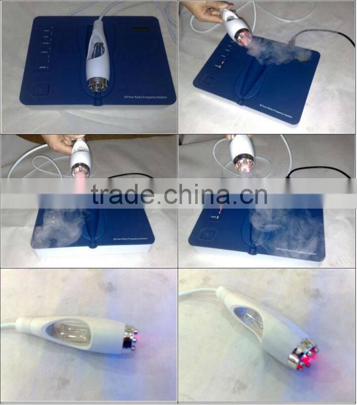 AYJ-T09B promotion product wrinkle removal wireless rf led wall dimmer for spa