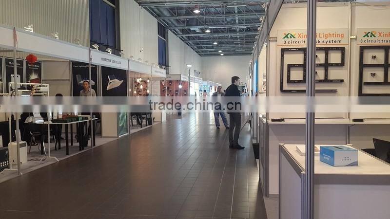 3 wires track + Connector lighting track accessories residential light fixtures