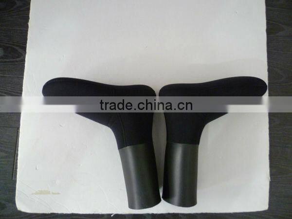 Hot sale neoprene socks for divers, sports diving socks