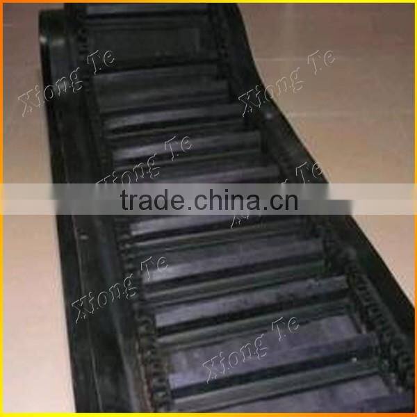 conveyor belt nylon endless rubber conveyor conveyor belt used in mining