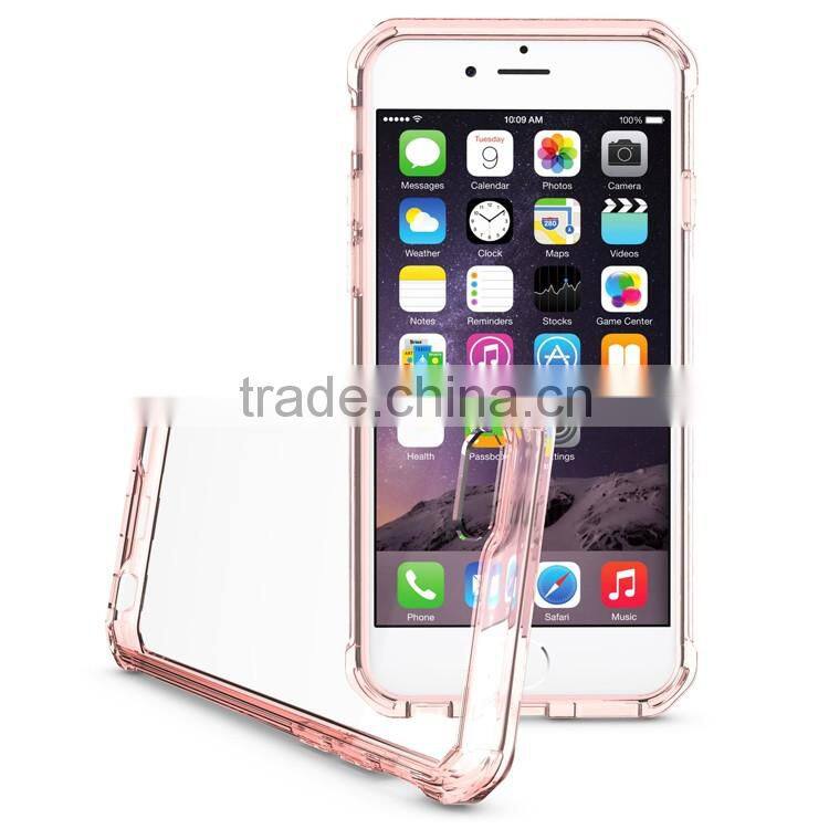 Air Cushion Design Shockproof Mobile Phone Cases for Iphone 6S, Phone Accessory for Iphone6S