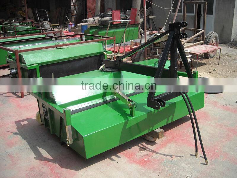 New type Fork lift Road Sweeper