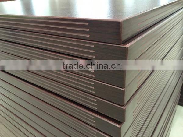 Office classic bookcase wood study room Library book shelf furniture particle board