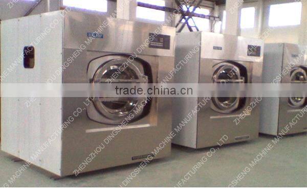 Highly Efficient cheap industry washing machine price