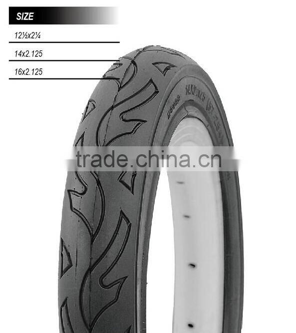 bike tires 12.5x2.25 12 x 2.125 bicycle tyre