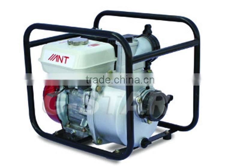 WB30 hot sales manual pumps honda engine water pump