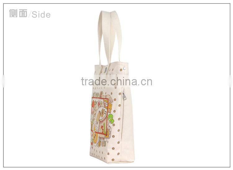 7+ year experience OL Lady shoulder bag